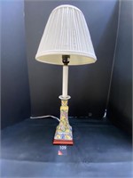 23" Lamp