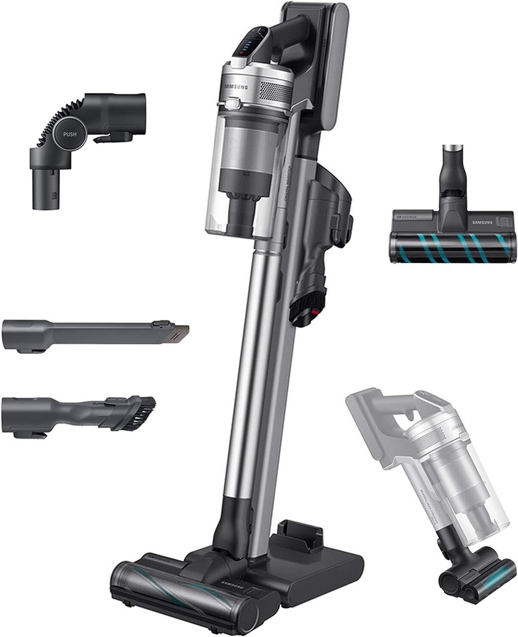 SAMSUNG JET90 CORDLESS-NEW