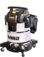 DEWALT WET/DRY VACUUM 10G