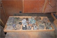 Pulley Assortment