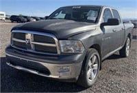 2012 RAM 1500