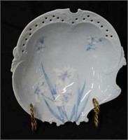 Royal Copenhagen 10" porcelain bowl