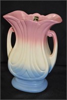 VTG Granada Pottery 9 1/2" T vase