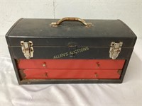 VINTAGE TOOLBOX