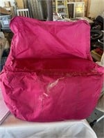 Big joe Bean bag chair