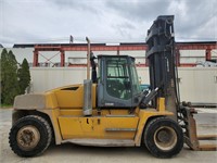 2015 Kalmar DCG-160-9 36,000lb Forklift