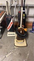 Vacuum Lot Oreck, Jet-Flo, Bissell Carpet Cleaner