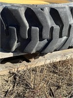 Off road tire