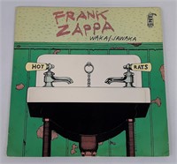 Frank Zappa Waka/Jawaka - Hot Rats