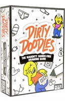 New Dirty Doodles -– The Naughty Hands-Free