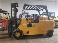 Royal T300 30,000lb Forklift