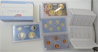 2009 US Mint Proof set