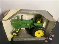 1961 John Deere 4010 Diesel Tractor