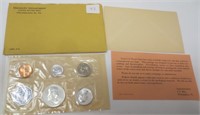 1963 US Mint Proof set