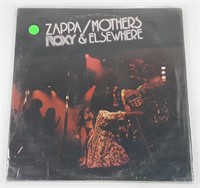 Zappa / Mothers Roxy & Elsewhere