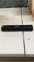 Epson laminator