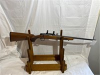 Remington model 504 22 LR