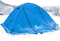 NEW $97 Camping Tent
