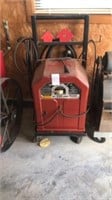 Lincoln Electric Stick Welder