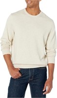 Essentials Men's Crewneck Sweater (Available in