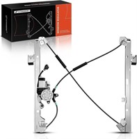 A-Premium Power Electric Window Regulator Without