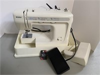 Sears Kenmore 38512314 Sewing Machine