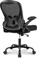 Winrise Office Chair Desk Chair, Ergonomic Mesh