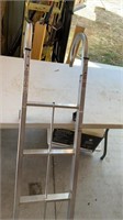 Emergency ladder