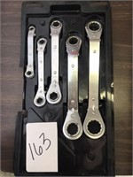 Craftsman Rachet Wrenches