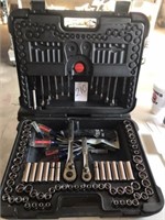 Craftsman 204 piece Mechanics Tool set