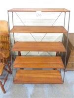 Early 1900's Bakers Rack