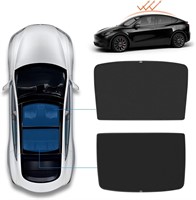 $74 Model Y Sunshade Roof Window