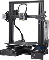 Creality Ender 3 3D Printer Fully Open Source