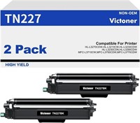 VICTONER Compatible Toner Cartridge Replacement