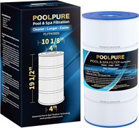 POOLPURE PA100S Pool Filter Replaces Hayward SwimC