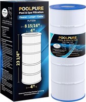 POOLPURE PLF120A Pool Filter Replaces Hayward C120