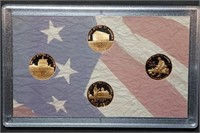 2009 Proof Special Lincoln Penny Set in Plastic