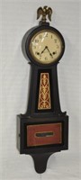 Antique Sessions "Revere Model" 8-day clock