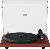 Crosley C6B-MA Belt-Drive Bluetooth Turntable