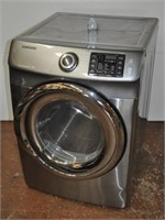 Samsung front load dryer