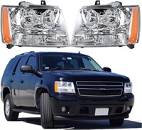 WFLNHB Replacement for 2007-2014 Chevy Suburban