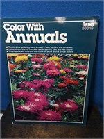 Color with annuals