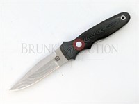 DOZIER MADE HUNTING KNIFE
