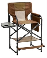 $205 High Folding Director Chair