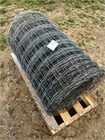Roll of Fencing Wire
