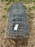 Roll of Fencing Wire
