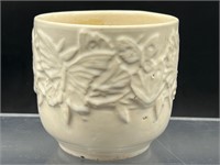 Nelson McCoy Butterfly Jardiniere Planter