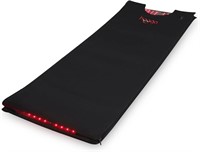 Red Light Therapy Blanket for Body, 1800 LEDs Red