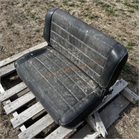 3 ft Jeep Seat