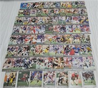 1991 Fleer Ultra NFL Football Trading Cards